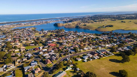 Harmony - Accommodation Mount Tamborine 0