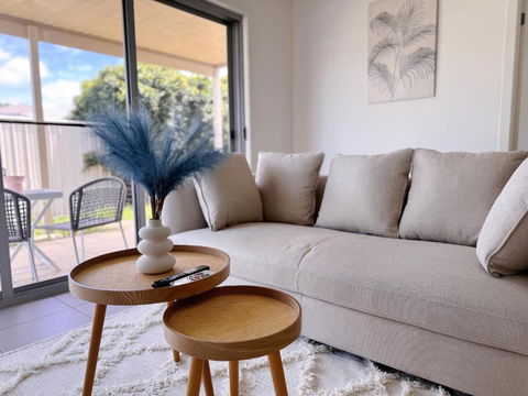 Harmony Villa At Gold Coast Theme Parks Precinct - Accommodation Mount Tamborine 0