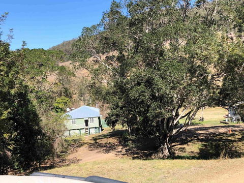Harris Cottage - Accommodation Mount Tamborine 3