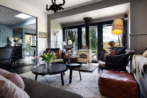 Harts Lane Haus - Accommodation Mount Tamborine 3