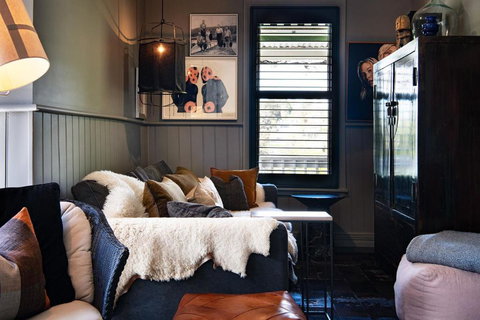 Harts Lane Haus - Accommodation Mount Tamborine 2