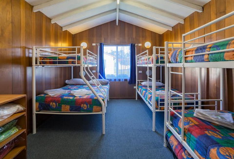 Havana Villas - Accommodation Mount Tamborine 3