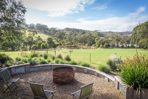 Haven Red Hill - Accommodation Mount Tamborine 3