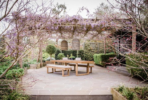 Haven Red Hill - Accommodation Mount Tamborine 2