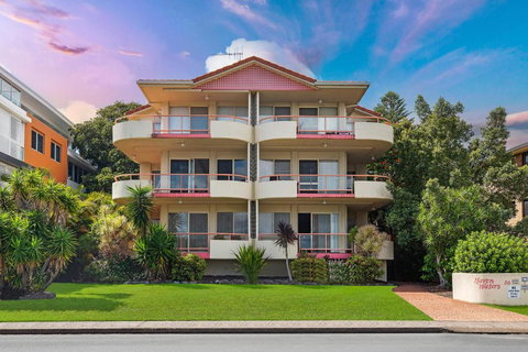 Haven Waters 7 - Accommodation Mount Tamborine 0