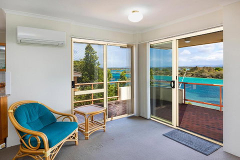 Haven Waters 7 - Accommodation Mount Tamborine 1