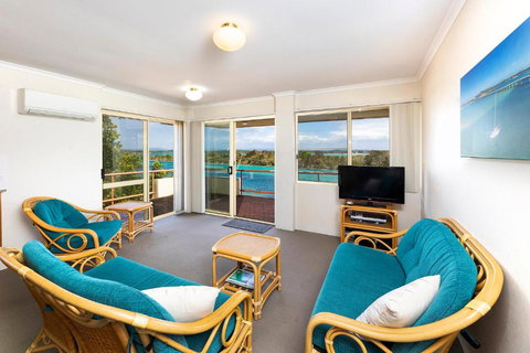 Haven Waters 7 - Accommodation Mount Tamborine 3