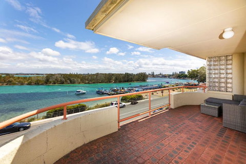 Haven Waters 7 - Accommodation Mount Tamborine 2