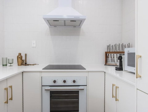 Haven@CabaritaBeach - Accommodation Mount Tamborine 3