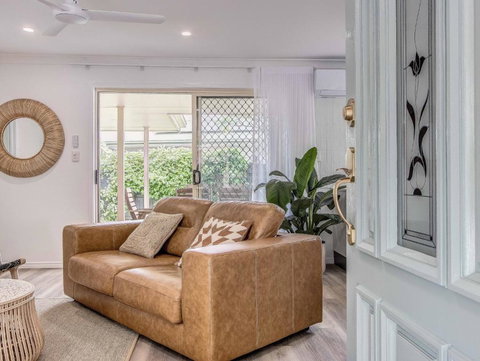 Haven@CabaritaBeach - Accommodation Mount Tamborine 1