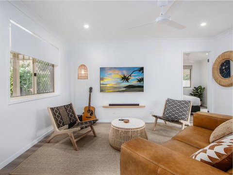 Haven@CabaritaBeach - Accommodation Mount Tamborine 0