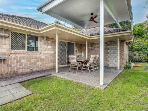 Haven@CabaritaBeach - Accommodation Mount Tamborine 2