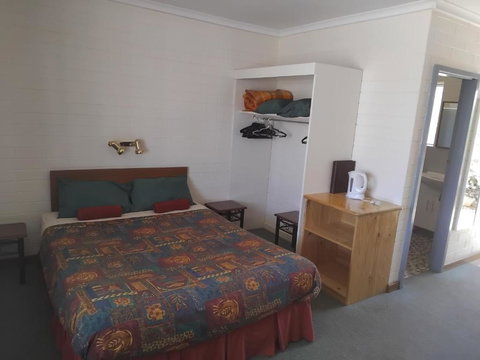 Hawker Outback Motel - Accommodation Mount Tamborine 2