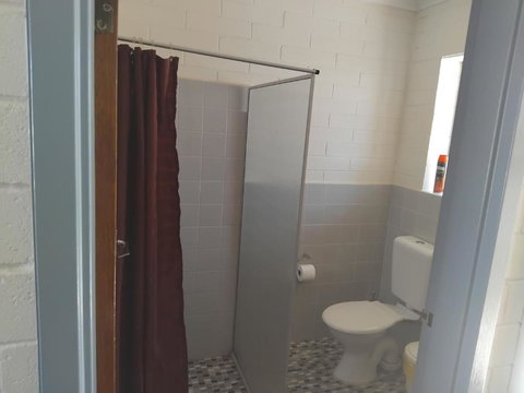 Hawker Outback Motel - Accommodation Mount Tamborine 1