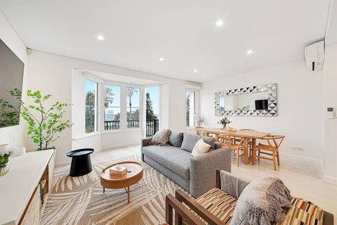 Hazel U2 Beachfront With Balcony And 2 Bedrooms - Accommodation Mount Tamborine 0