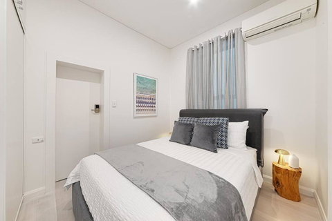 Hazel U2 Beachfront With Balcony And 2 Bedrooms - Accommodation Mount Tamborine 3