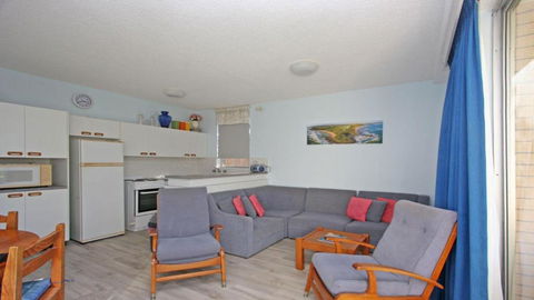 Headlands 2 - Accommodation Mount Tamborine 1