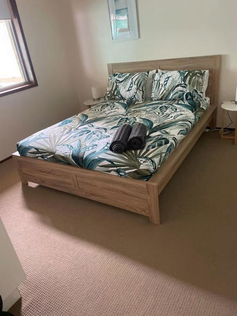 Hideaway Reef Cottage - Accommodation Mount Tamborine 1