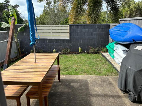 Hideaway Reef Cottage - Accommodation Mount Tamborine 3