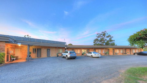 Hilldrop Motor Inn - Accommodation Mount Tamborine 0