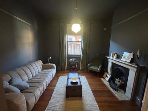 Historic Camden House - Accommodation Mount Tamborine 2