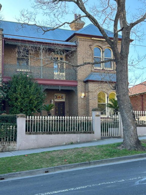 Historic Camden House - Accommodation Mount Tamborine 0