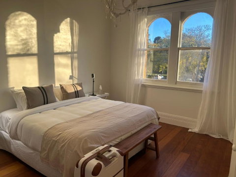 Historic Camden House - Accommodation Mount Tamborine 3