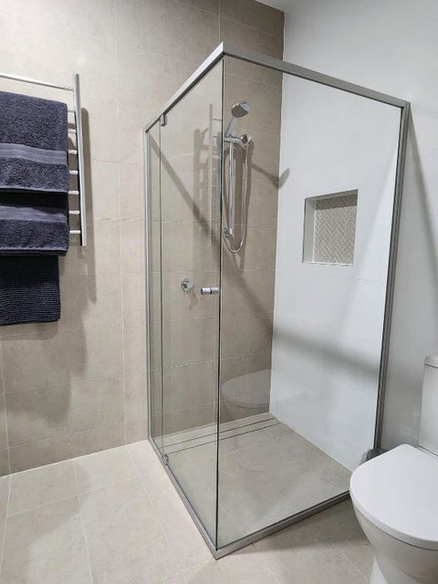 Holiday At The Beach, Spa Bath, King Bed With TV - Accommodation Mount Tamborine 2