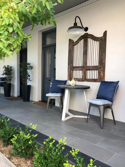 Hollidge House 5 Star Luxury Apartments - Accommodation Mount Tamborine 3