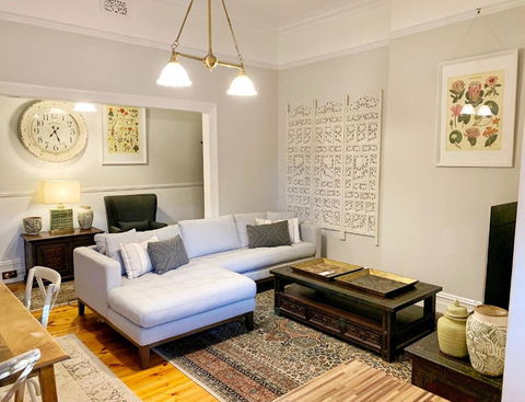 Hollidge House 5 Star Luxury Apartments - Accommodation Mount Tamborine 2