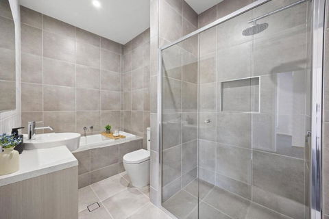 Home Abroad - 3BR With Dedicated Workspace - Accommodation Mount Tamborine 3