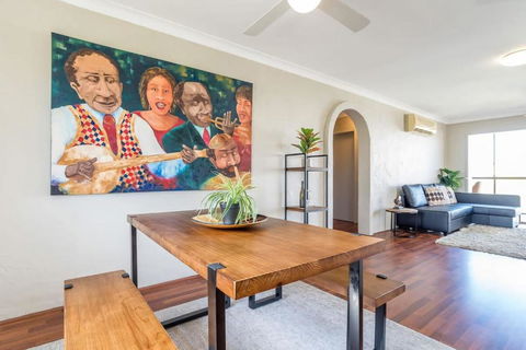 Inner City Pad Indooroopilly - Accommodation Mount Tamborine 0