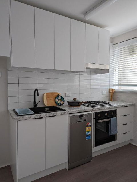 Home Away From Home - Accommodation Mount Tamborine 1