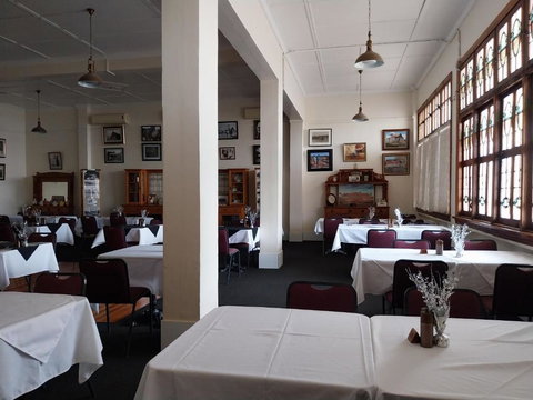 Hotel Corones - Accommodation Mount Tamborine 2