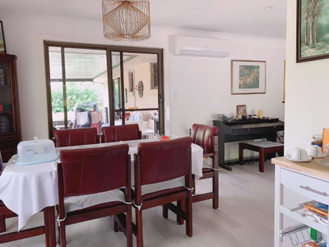 Home Away From Home-(Room1) - Accommodation Mount Tamborine 3