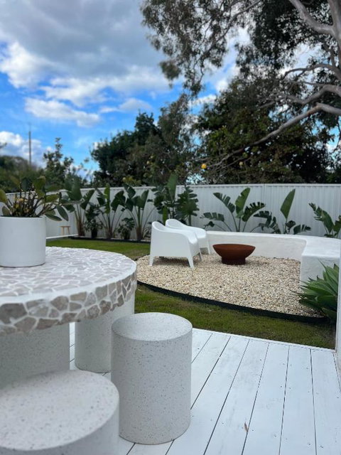 HOME ByCoastalRoad - Accommodation Mount Tamborine 3