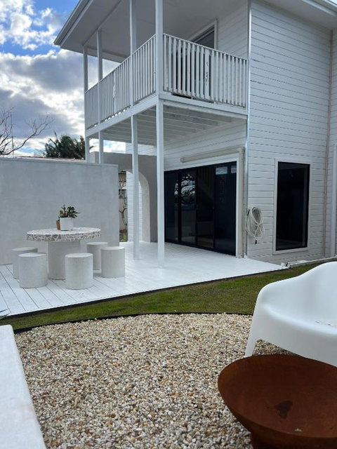 HOME ByCoastalRoad - Accommodation Mount Tamborine 2