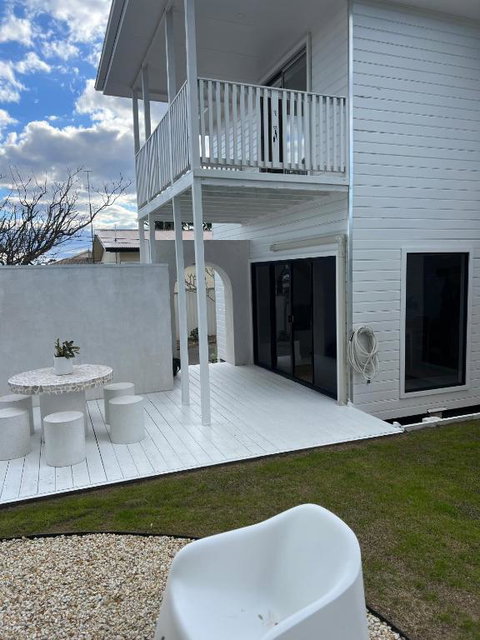 HOME ByCoastalRoad - Accommodation Mount Tamborine 1