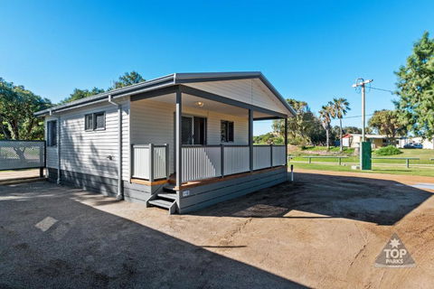 Horrocks Beach Caravan Park - Accommodation Mount Tamborine 1