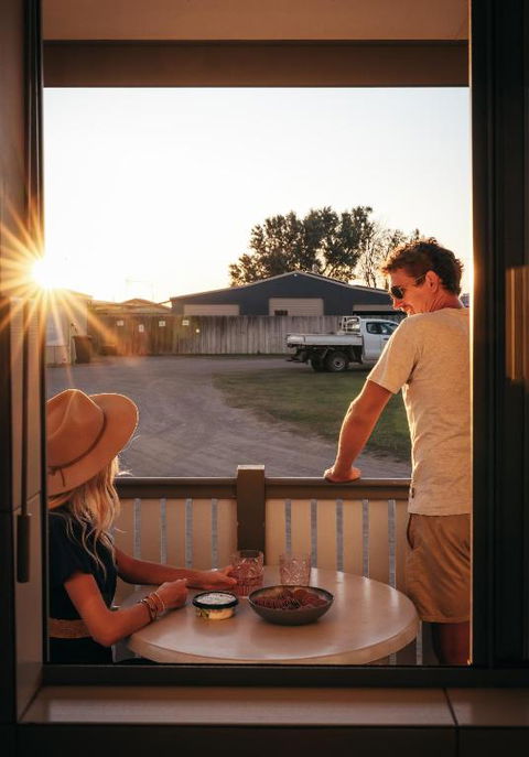 Horrocks Beach Caravan Park - Accommodation Mount Tamborine 2