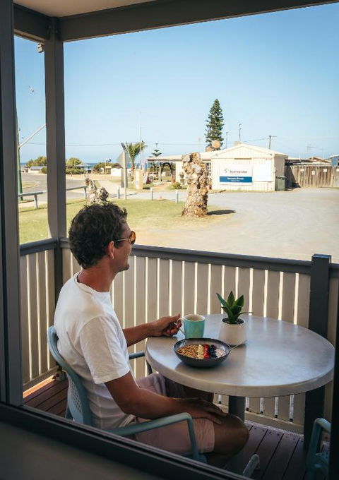 Horrocks Beach Caravan Park - Accommodation Mount Tamborine 3