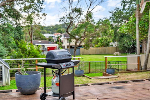 Humble Abode - Accommodation Mount Tamborine 0