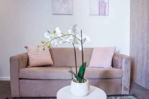 Ideal Cozy 1BR For Your Urban Escape In Gabba - Accommodation Mount Tamborine 2