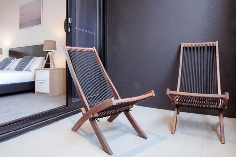 Ideal Cozy 1BR For Your Urban Escape In Gabba - Accommodation Mount Tamborine 3