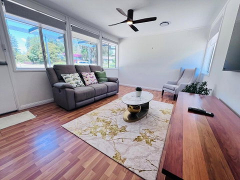 Idyllic House In Duffy - Accommodation Mount Tamborine 0