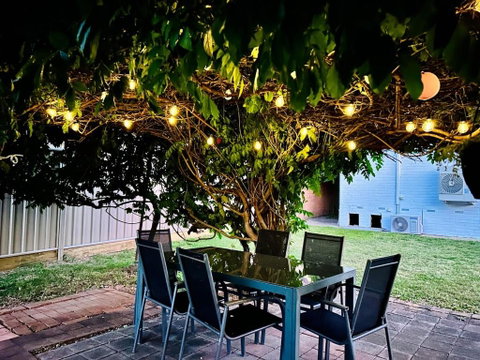 Idyllic House In Duffy - Accommodation Mount Tamborine 2