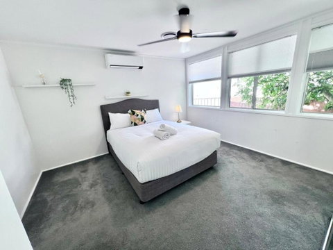 Idyllic House In Duffy - Accommodation Mount Tamborine 3