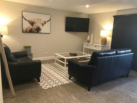 Inn Scone - Accommodation Mount Tamborine 1