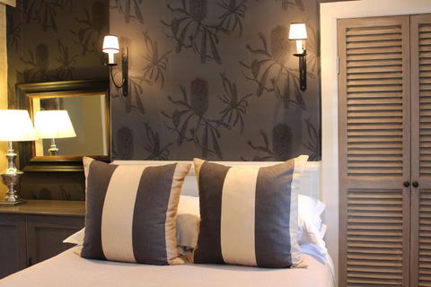 Inn Scone - Accommodation Mount Tamborine 0