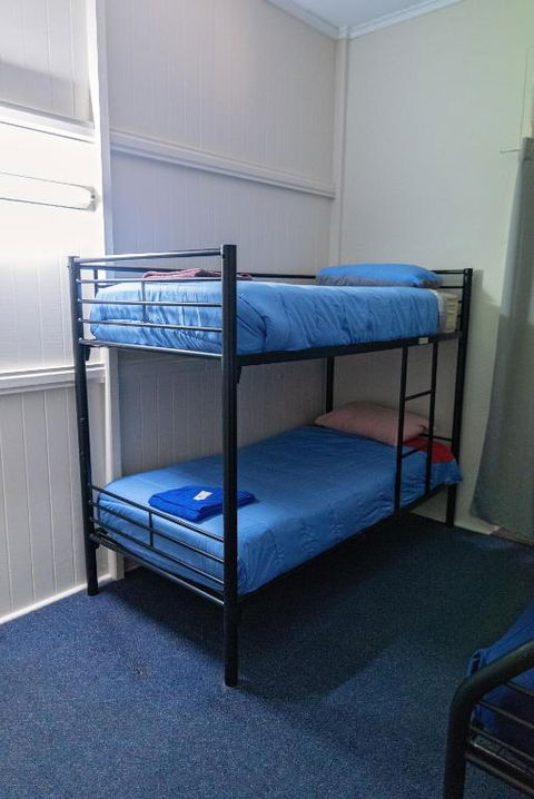 Hotel Metropole Proserpine - Accommodation Mount Tamborine 3